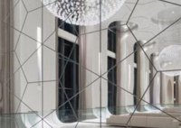 Large Mirror Wall Tiles Uk