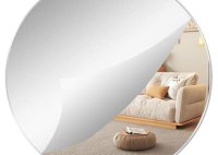 Self Adhesive Mirror Tiles Uk