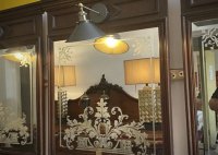 Vintage Bar Mirrors Uk