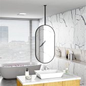 Ceiling Mounted Mirror Uk