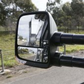 Clear View Mirrors