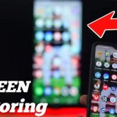 How To Screen Mirror In Mi Tv 4a Pro