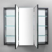 Robern Beveled Mirror Medicine Cabinet