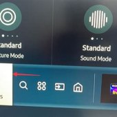 Samsung Smart View Screen Mirroring Not Working