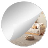 Self Adhesive Mirror Tiles Uk