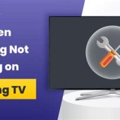 Why Is My Samsung Screen Mirroring Not Working