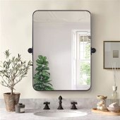36 X 24 Bathroom Mirror