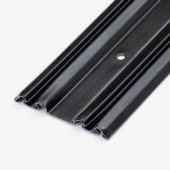 72 Sliding Mirror Door Bottom Track