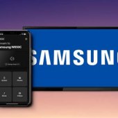 How To Screen Mirror Iphone Samsung Tv Without Airplay