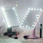 Makeup Mirrors Lighted