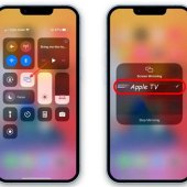 Screen Mirroring Iphone To Apple Tv Without Wifi