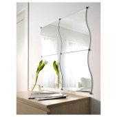 Wall Mirror Decor Ikea